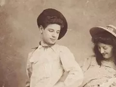 סבתא סקסלצפיה לוהטת לילאני ליי מתגמלת על עבודה קשה