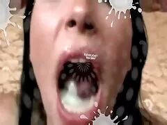 BJRAW לילי סקס חינם לצפייה ישירה הול חולבת זין