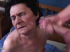 אמא רוצה להשפריץ עבור סקס חינם לצפייה אשראי נוסף