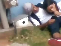סטודנטים חובבים של Jav עושים Gangbang לא מצונזר בחוץ Creampies וכוס סרטי פורנו לצפייה ישירה שעירים